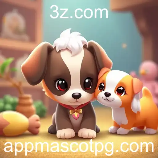 Explorando o Fascinante Mundo dos Jogos de Adoção no MascotPG