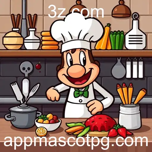 Explorando a Categoria de Jogos 'Alimentação' no Site Mascotpg