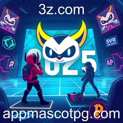 Inovações no Mundo dos Jogos em 2025