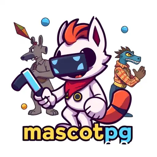 Evolução dos Jogos e o Fenômeno 'Mascotpg'