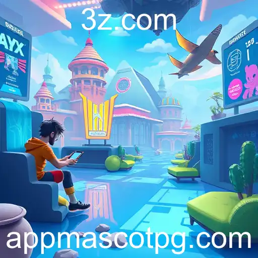 Os Avanços e Desafios dos Jogos em 2025