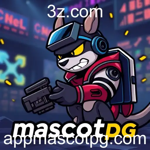 Mascotpg: Evolução e Tendências no Mundo dos Jogos