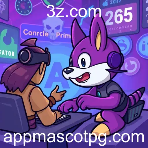O Crescimento dos Jogos Online em 2025: Uma Nova Era para MascotPG