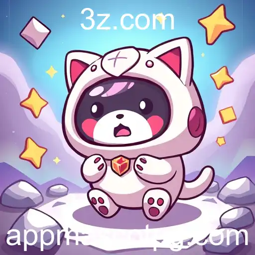 O Crescimento Explosivo dos Jogos de Mascotes em 2025