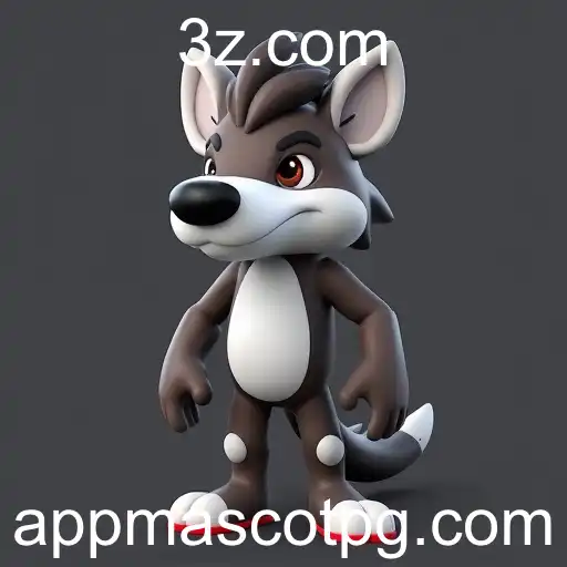 MascotPG: A Nova Tendência em Design de Mascotes para Jogos