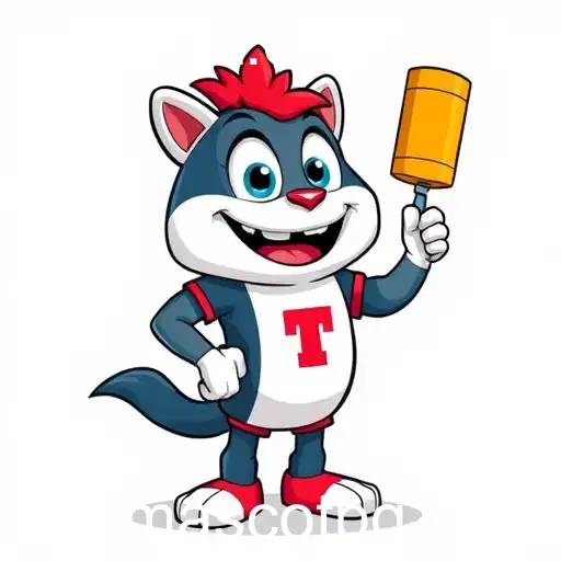 Revolução no Mercado de Jogos com o Fenômeno MascotPG