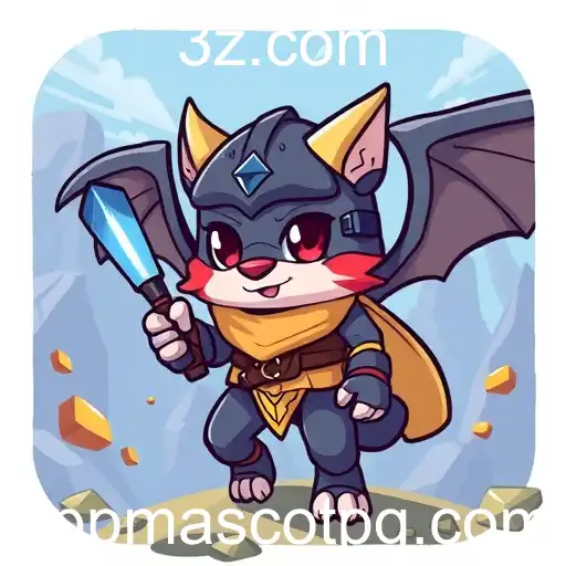 MascotPG: A Nova Era dos Jogos Online