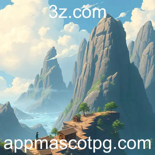 Mascotpg: A Revolução do Entretenimento Digital