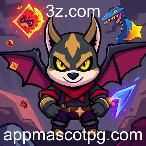 MascotPG: Revolução nos Jogos Online em Português