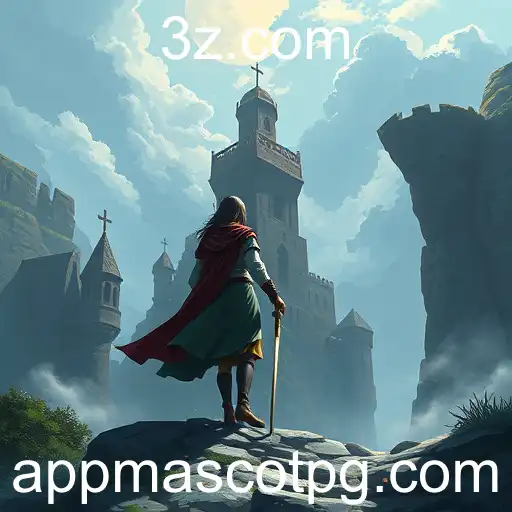 Histórias Interativas: A Magia dos Jogos Narrativos no Mascotpg