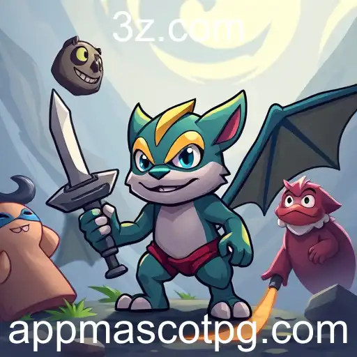 A Ascensão Silenciosa do 'mascotpg' no Cenário de Jogos
