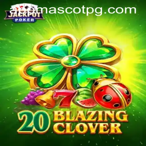 Dive into 20BlazingClover: The Mesmerizing World of Online Gaming