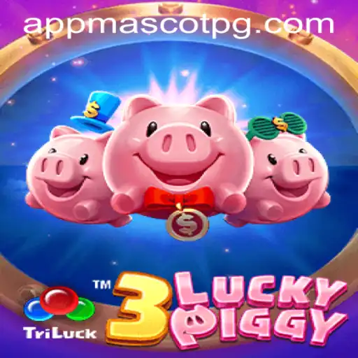 Discover the Excitement of 3LUCKYPIGGY: A New Era of Gaming Fun