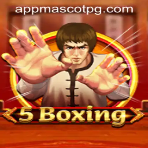 5Boxing: A Dynamic Virtual Experience with Mascotpg PH Login