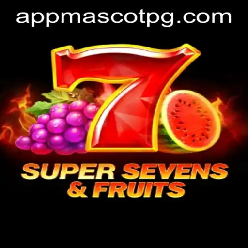 Discover the World of 7SuperSevensFruits: An Engaging Online Game Adventure