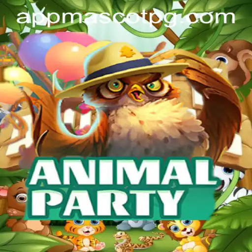 Exploring AnimalParty: The Game Taking the World by Storm