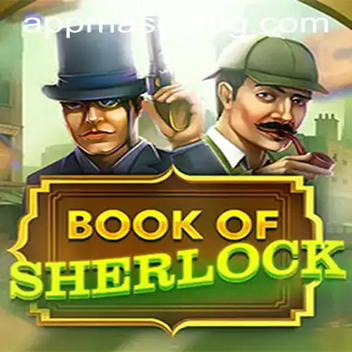 Exploring the Adventures and Mysteries of BookOfSherlock