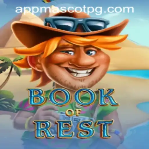 Explore the Mystical World of BookofRest with Mascotpg PH Login