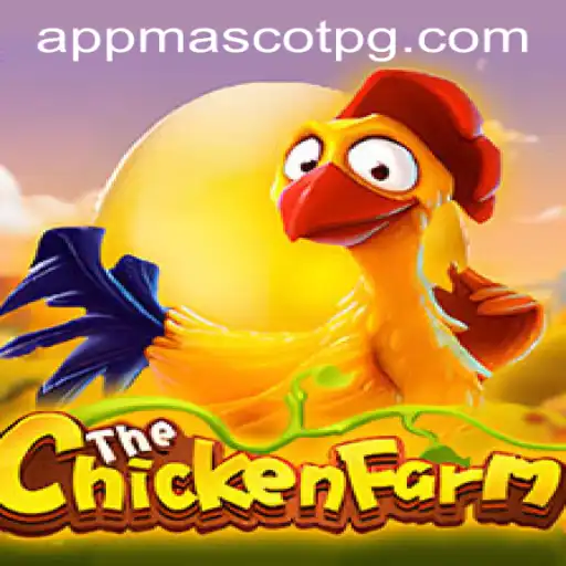Discover the Exciting World of ChickenFarm: A New Gaming Experience with Mascotpg PH Login