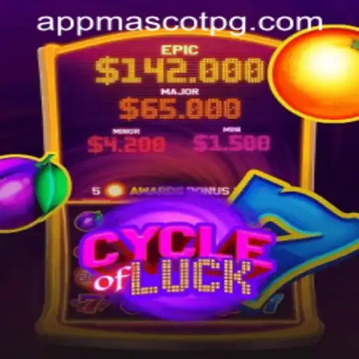 CycleofLuck: A Mesmerizing New Addition to the Gaming World
