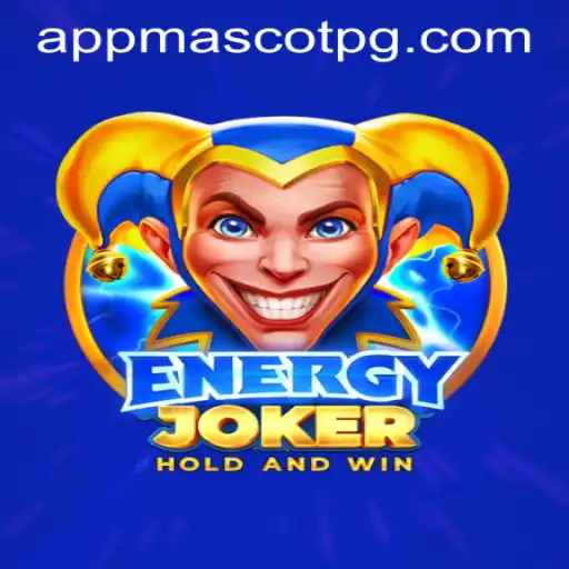 Unveiling EnergyJoker: A Comprehensive Guide to the Latest Sensation in Gaming