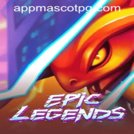 EpicLegends: Dive Into the World of Adventure with mascotpg PH Login