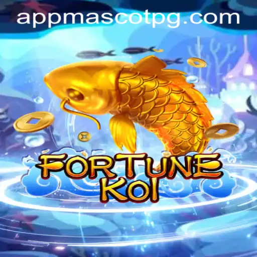 FORTUNEKOI: Dive into the World of Luck and Strategy