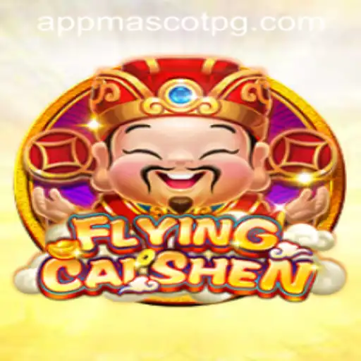 Unveiling FlyingCaiShen: A Captivating Journey into the World of Luck and Fortune