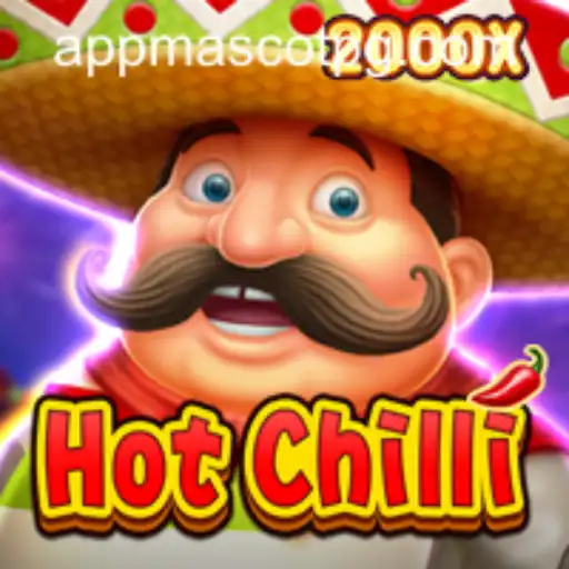 Introducing HotChilli: A Spicy Adventure in Gaming