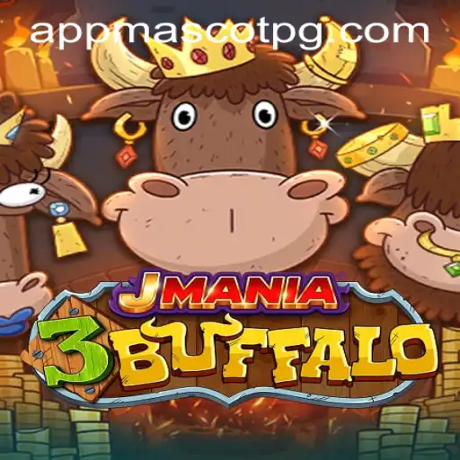 Exploring JMania3Buffalo: The Game Revolutionizing Digital Gaming