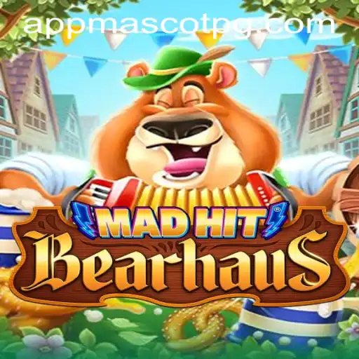 MadHitBearhaus: An Epic Gaming Adventure