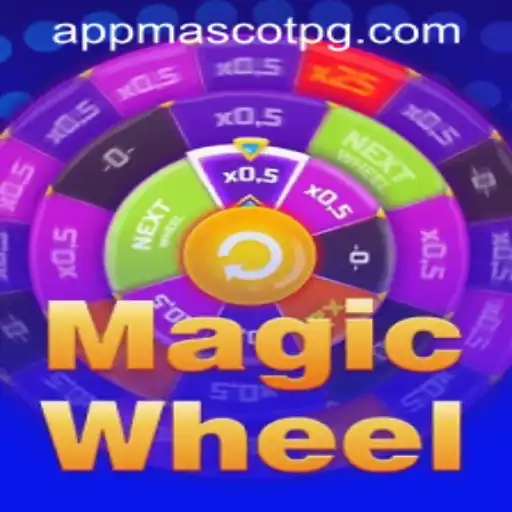Discover the MagicWheel: A Unique Gaming Experience with Mascotpg PH Login