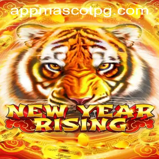 Exploring NewYearRising: An Exciting Virtual Adventure with Mascotpg PH Login