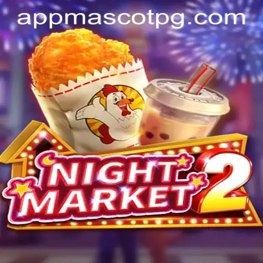 Discovering the Enchanting World of NightMarket2: An Immersive Gaming Experience