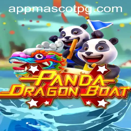 PANDADRAGONBOAT: An Exciting Fusion of Tradition and Gaming