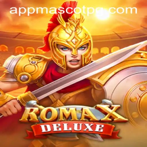 RomaXDeluxe: Dive into the Thrilling World of Ancient Rome