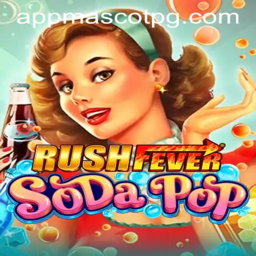 Experience the Thrill of RushFeverSodaPop: A Guide to Gameplay and MascotPG PH Login
