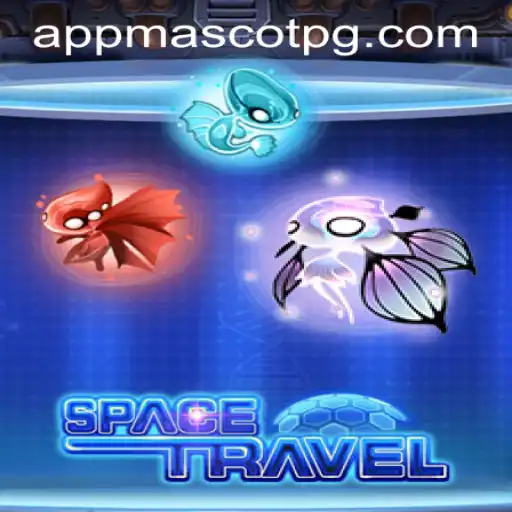 Embark on an Intergalactic Adventure with SpaceTravel and Discover the Mascotpg PH Login Feature