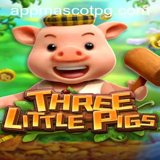 Exploring the Enchanting World of THREELITTLEPIGS: A Game for the Ages