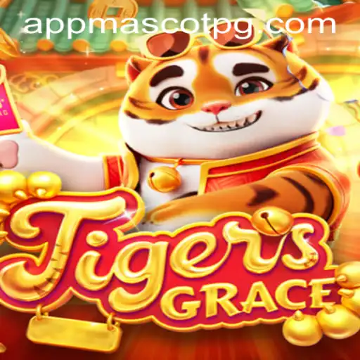 Unveiling 'TigersGrace': An Innovative Gaming Adventure