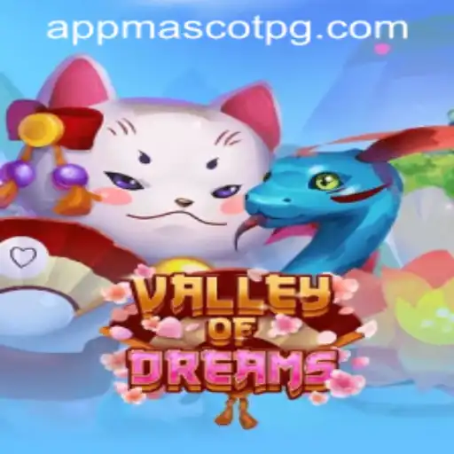 Exploring the Enchanting World of ValleyofDreams and the Festival of Mascotpg PH Login
