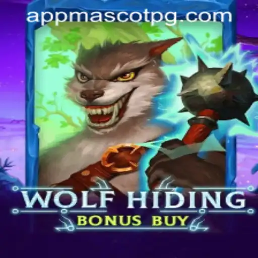 Explore the Exciting World of WolfHidingBonusBuy: Your Gateway to Adventure with Mascotpg PH Login