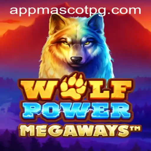 Explore the Wild World of WolfPowerMega: A Thrilling Gaming Experience
