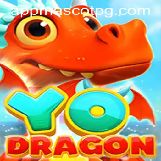 YoDragon: Unleashing the Fantasy World of Dragons